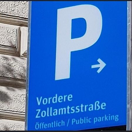 Klimatisierter Wiener Altbauflair Im Zentrum Wiens Exterior foto