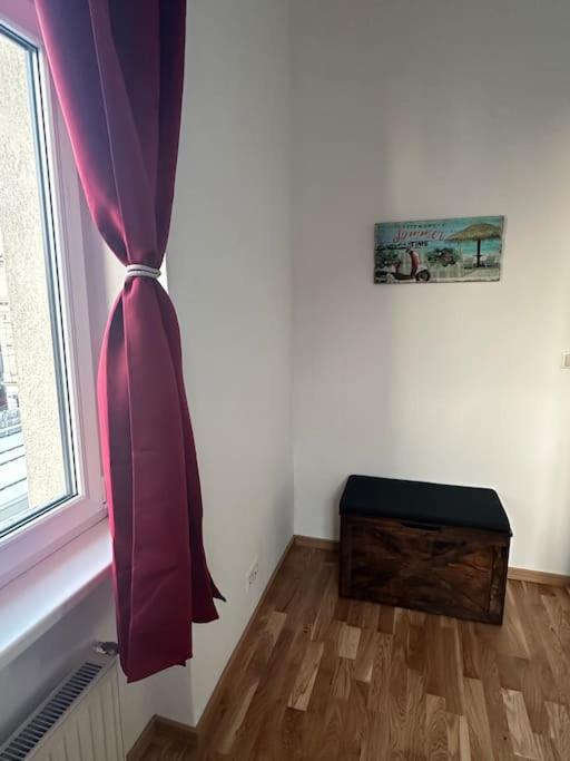 Klimatisierter Wiener Altbauflair Im Zentrum Wiens Exterior foto